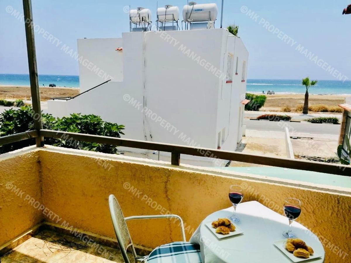 Merika Complex 1 Hou.32 Larnaka Exterior foto